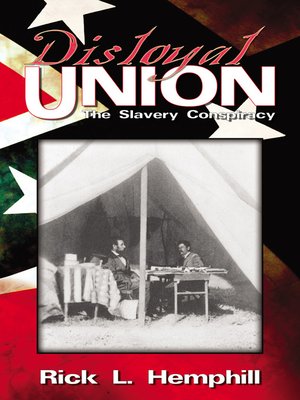 cover image of Disloyal Union